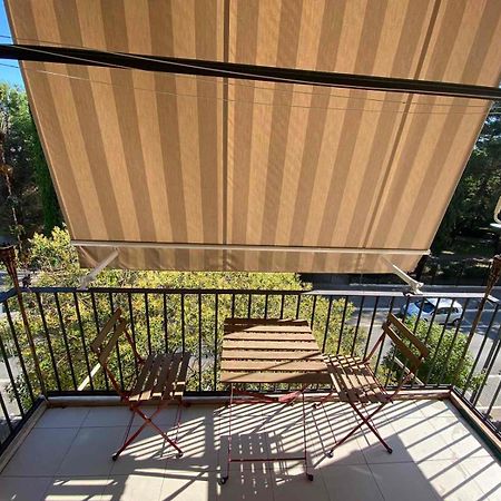 Stylish King Downtown Apartman Podgorica Kültér fotó